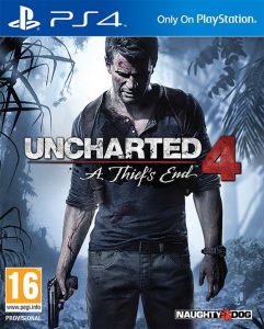 Uncharted 4 1