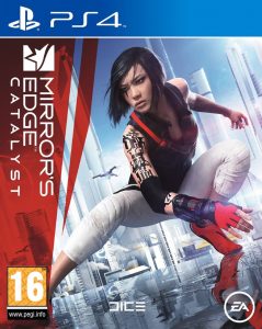 Mirror's Edge: Catalyst