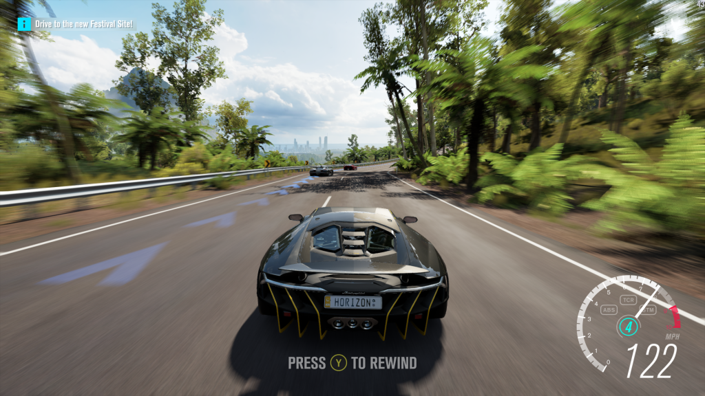 Forza Horizon 3 4