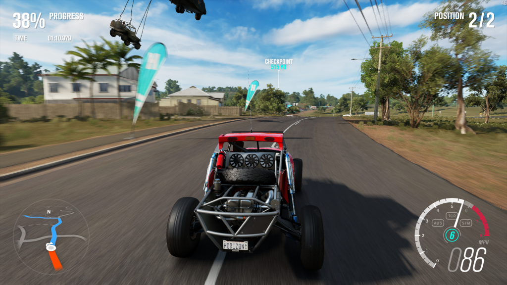 Forza Horizon 3 7