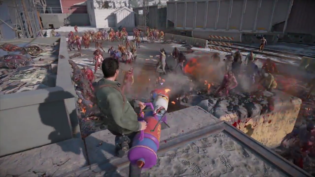 Dead Rising 4 1