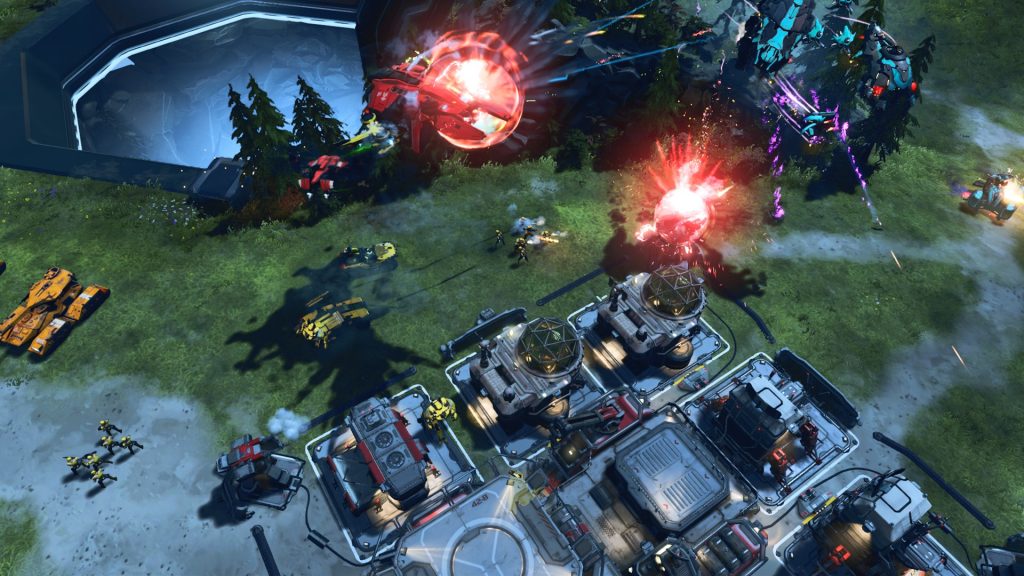 Halo Wars 2 1