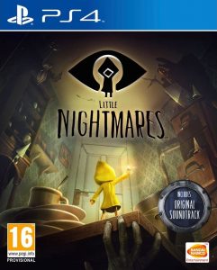 Little Nightmares 12