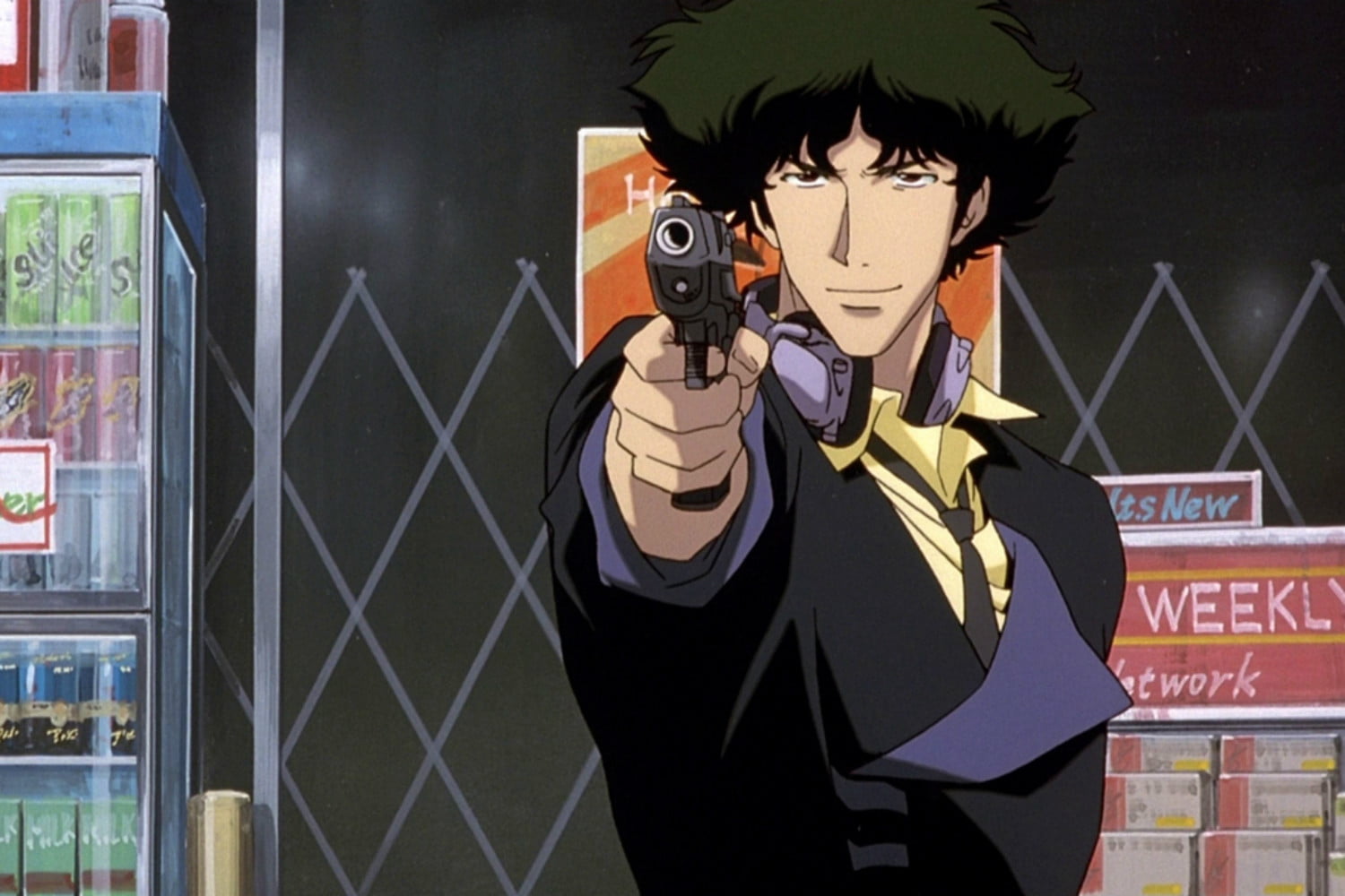watch cowboy bebop movie online hd watch cowboy bebop movie online hd