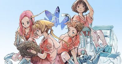 Final Fantasy Tactics Advance