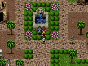 Phantasy Star IV 7