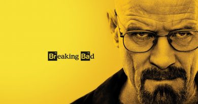 Breaking Bad