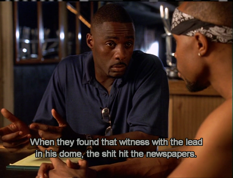 The Wire 12