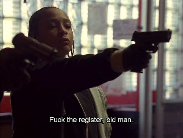 The Wire 1