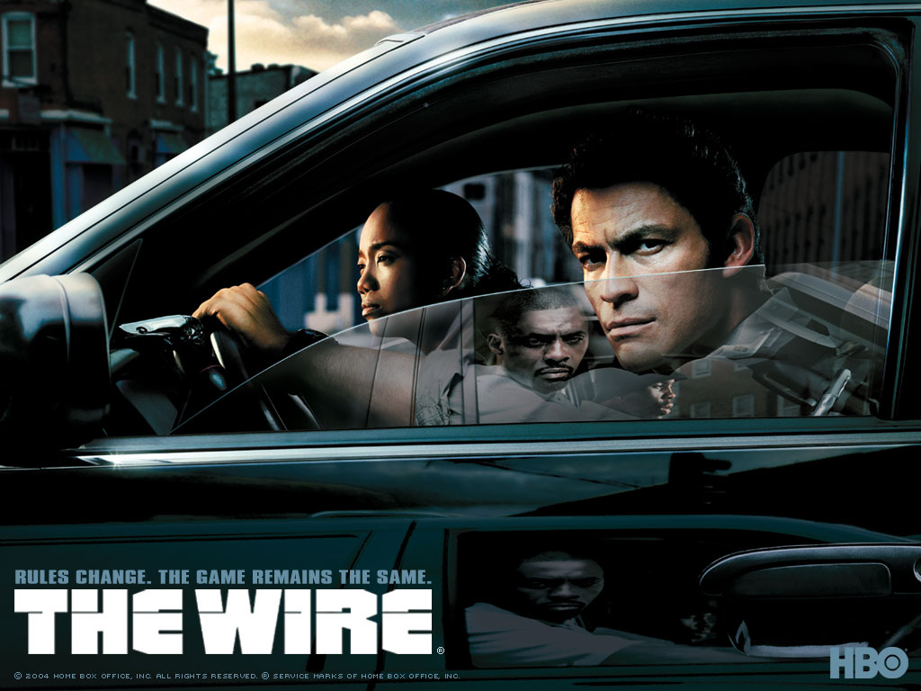The Wire 19
