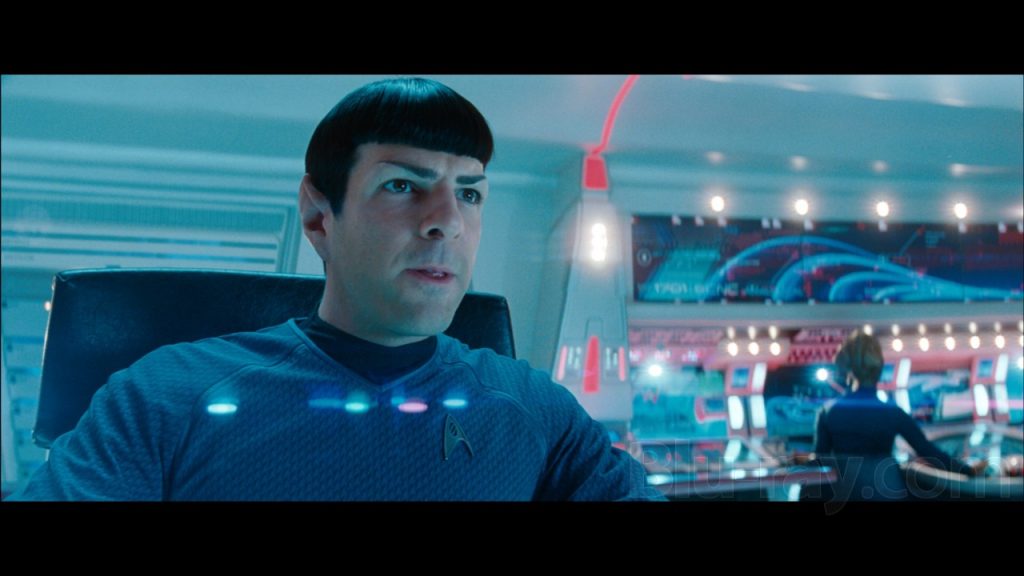 Star Trek Into Darkness 3