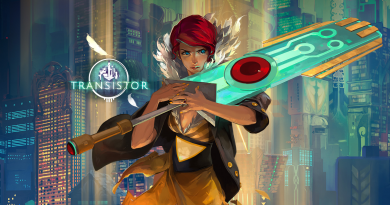 Transistor