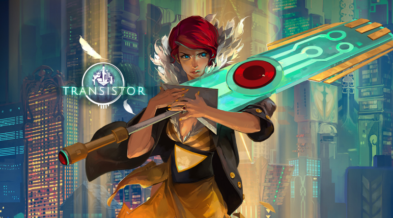 Transistor