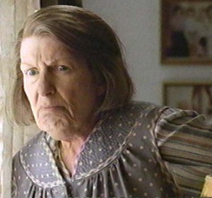 Livia Soprano. Værste (og sjoveste, på den sorte måde) mor nogensinde portrætteret i en tv-serie