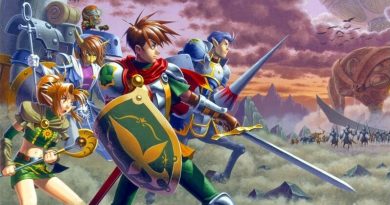 Shining Force III 7