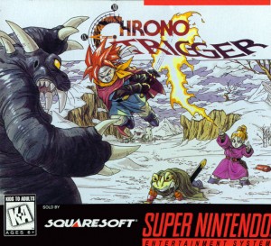 chrono-trigger