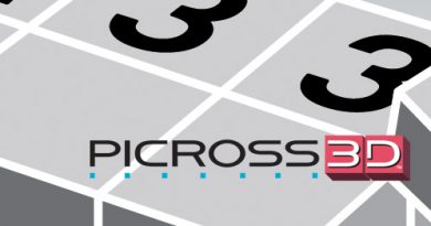 Picross 3D