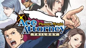Phoenix Wright: Ace Attorney Trilogy 37