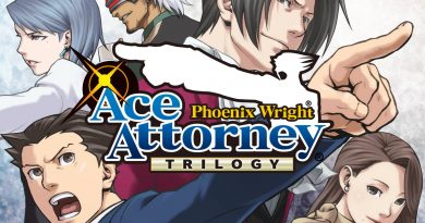 Phoenix Wright: Ace Attorney Trilogy 37