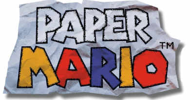 Paper Mario 3
