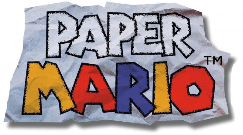 Paper Mario 3