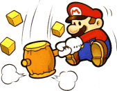 Paper Mario 25