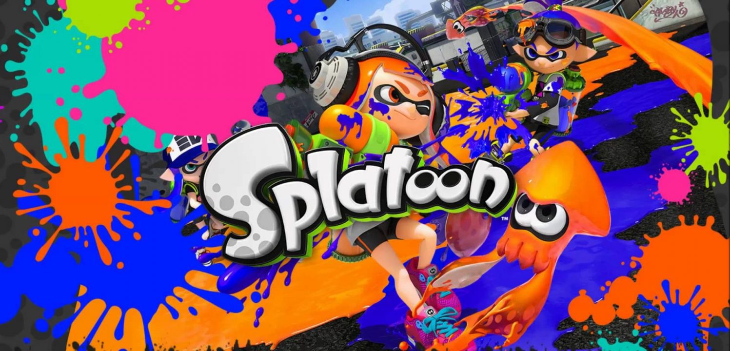 Splatoon