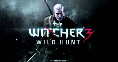 The Witcher 3: Wild Hunt