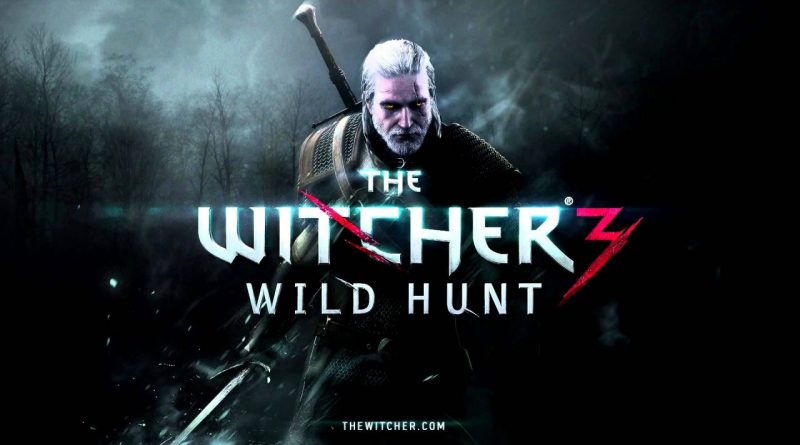 The Witcher 3: Wild Hunt