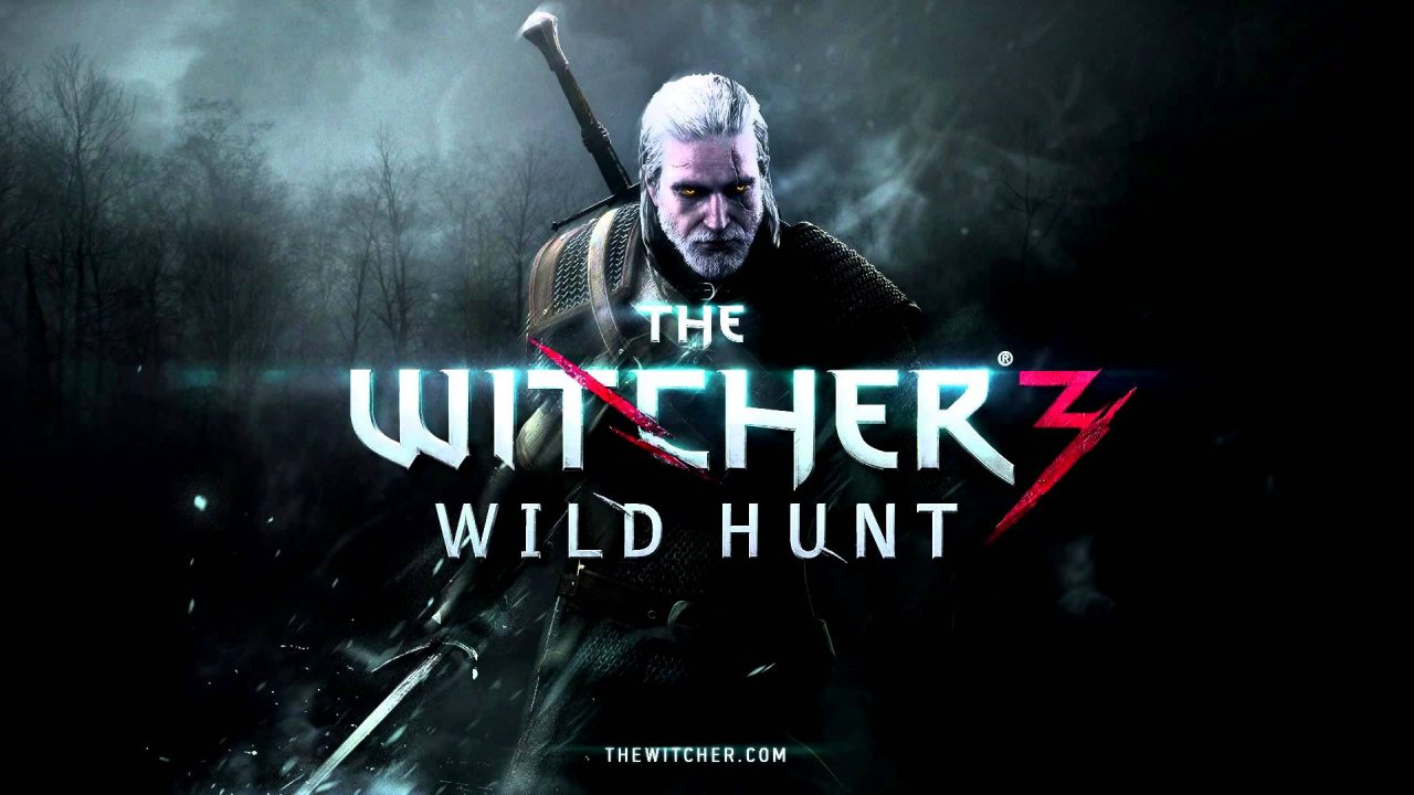 The Witcher 3: Wild Hunt