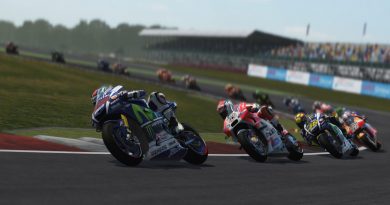 MotoGP 15