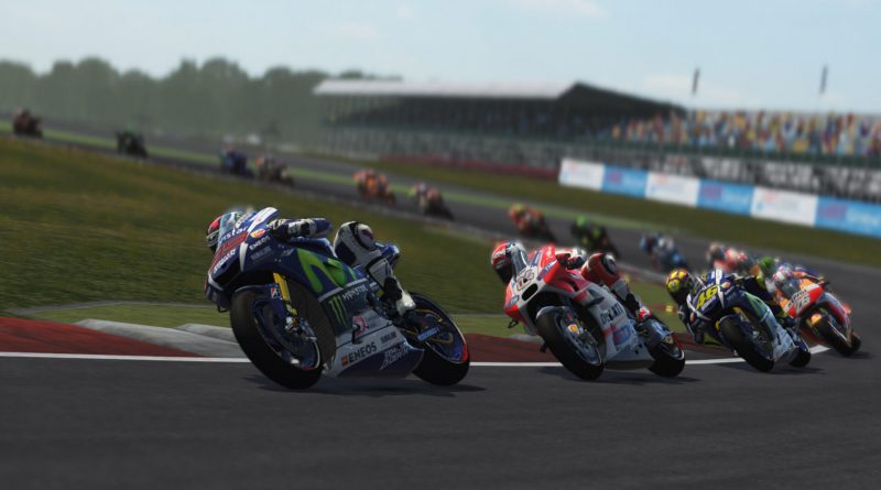 MotoGP 15