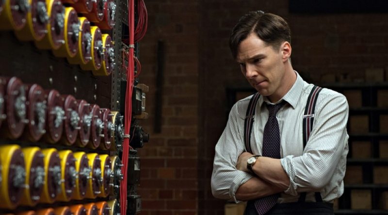 The Imitation Game