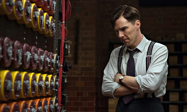 The Imitation Game