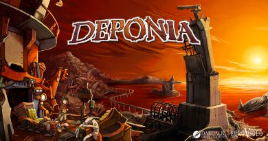 Deponia 2