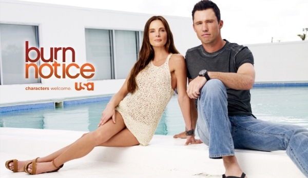 Burn Notice 2