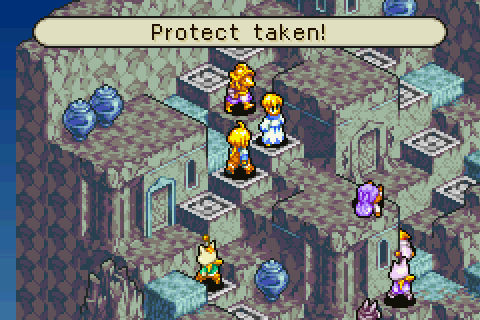 Final Fantasy Tactics Advance 3