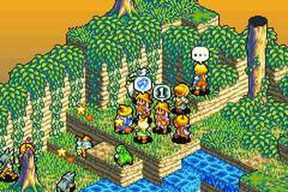 Final Fantasy Tactics Advance 7