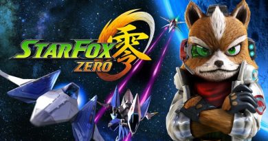 Star Fox Zero