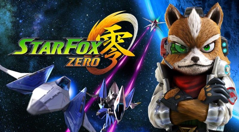 Star Fox Zero