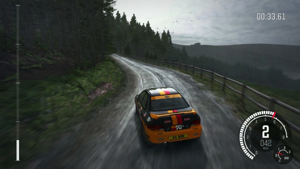 Dirt Rally 14