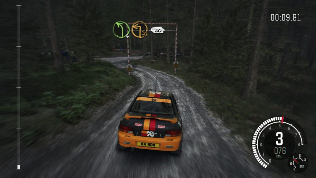 Dirt Rally 13