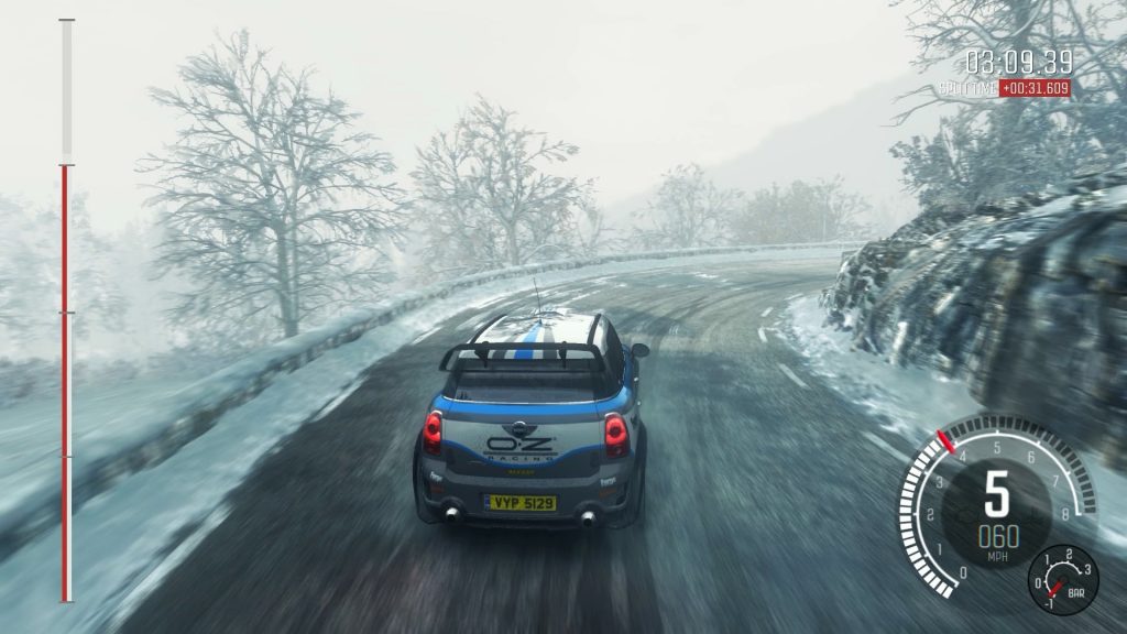 Dirt Rally 9