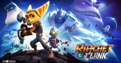 Ratchet and Clank