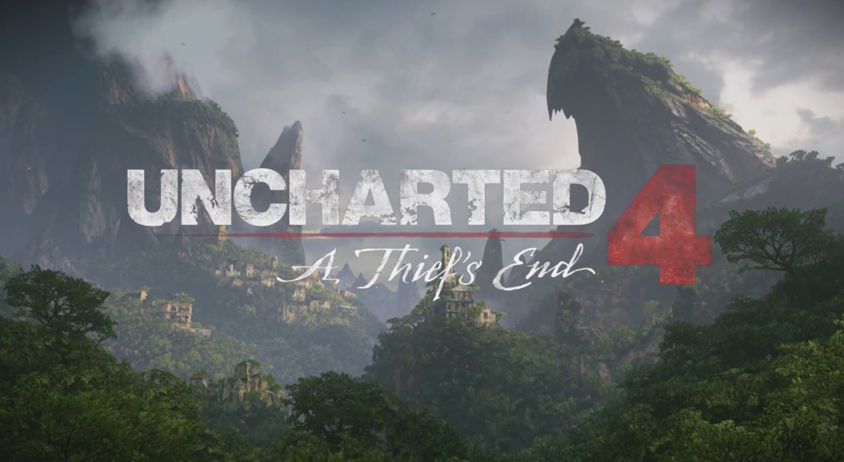 Uncharted 4