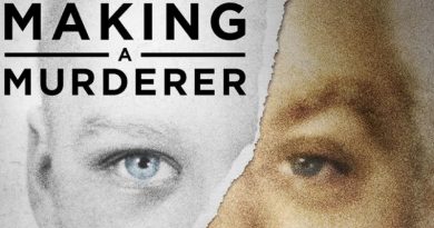 Making a Murderer 1