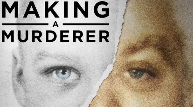 Making a Murderer 1