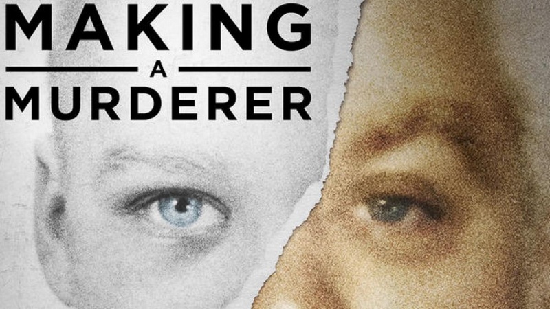 Making a Murderer 1