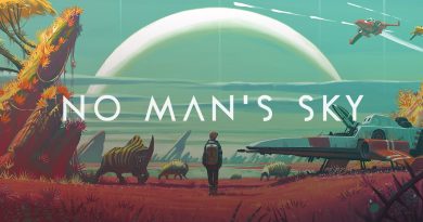 No Man's Sky