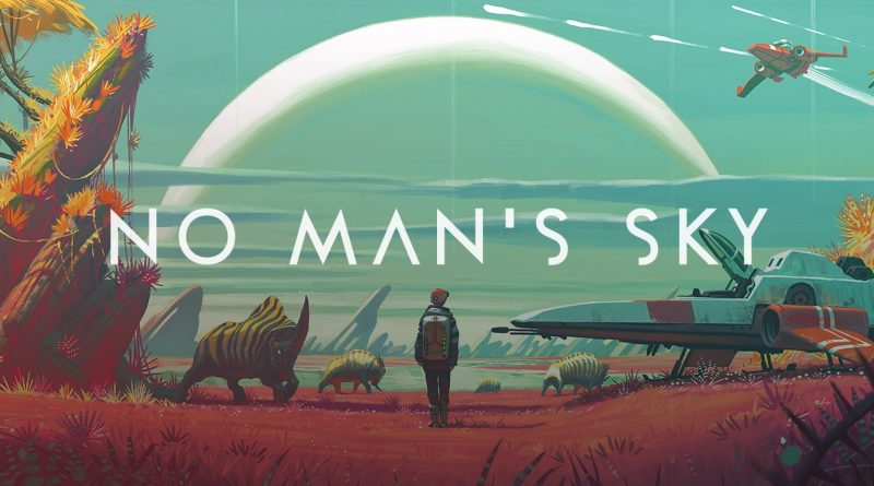 No Man's Sky